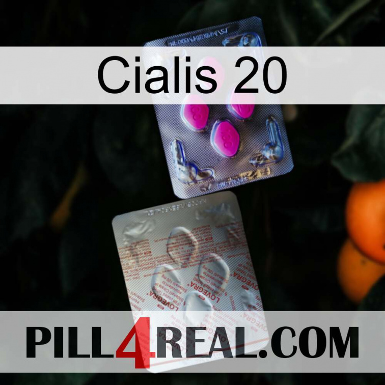 Cialis 20 38